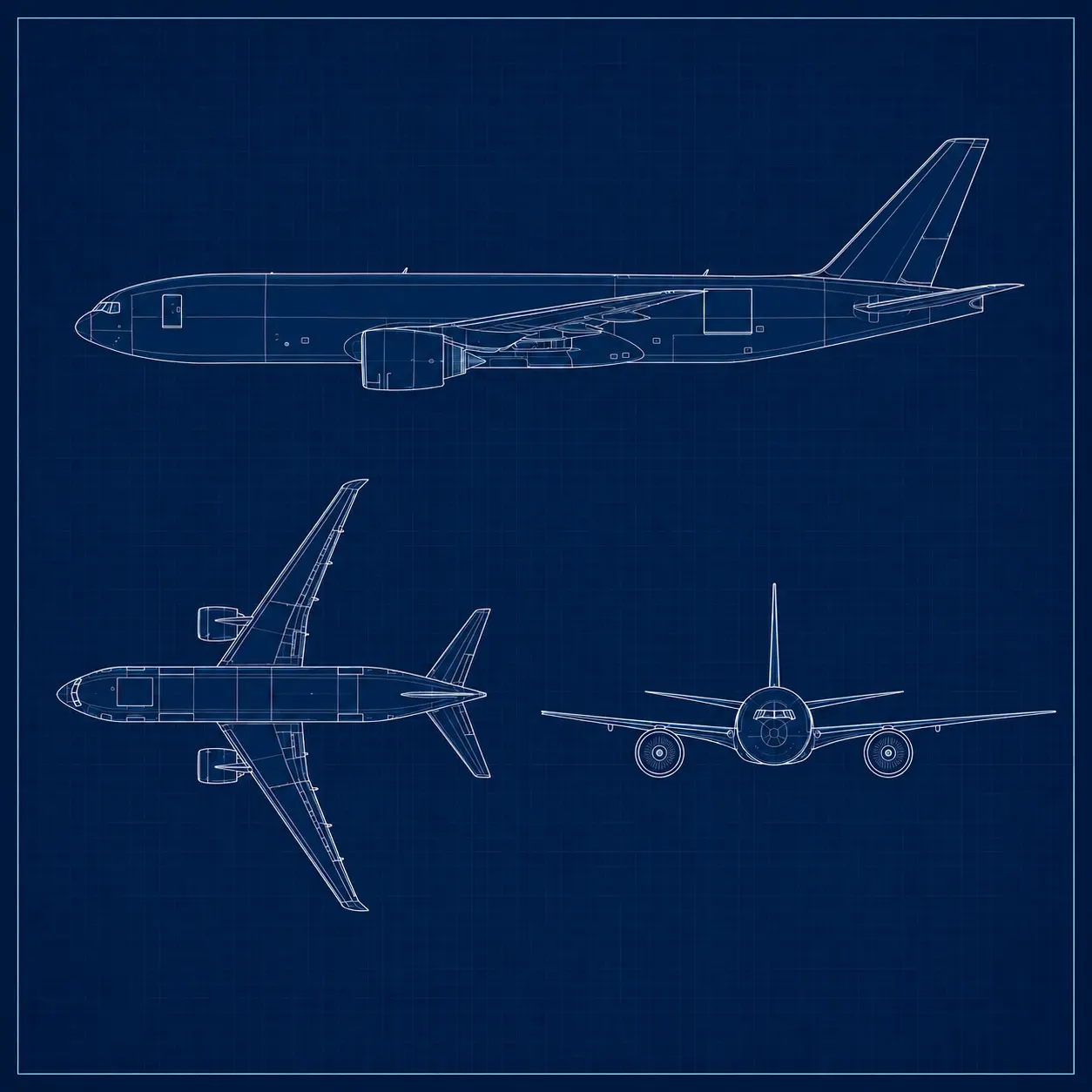 Boeing 777F