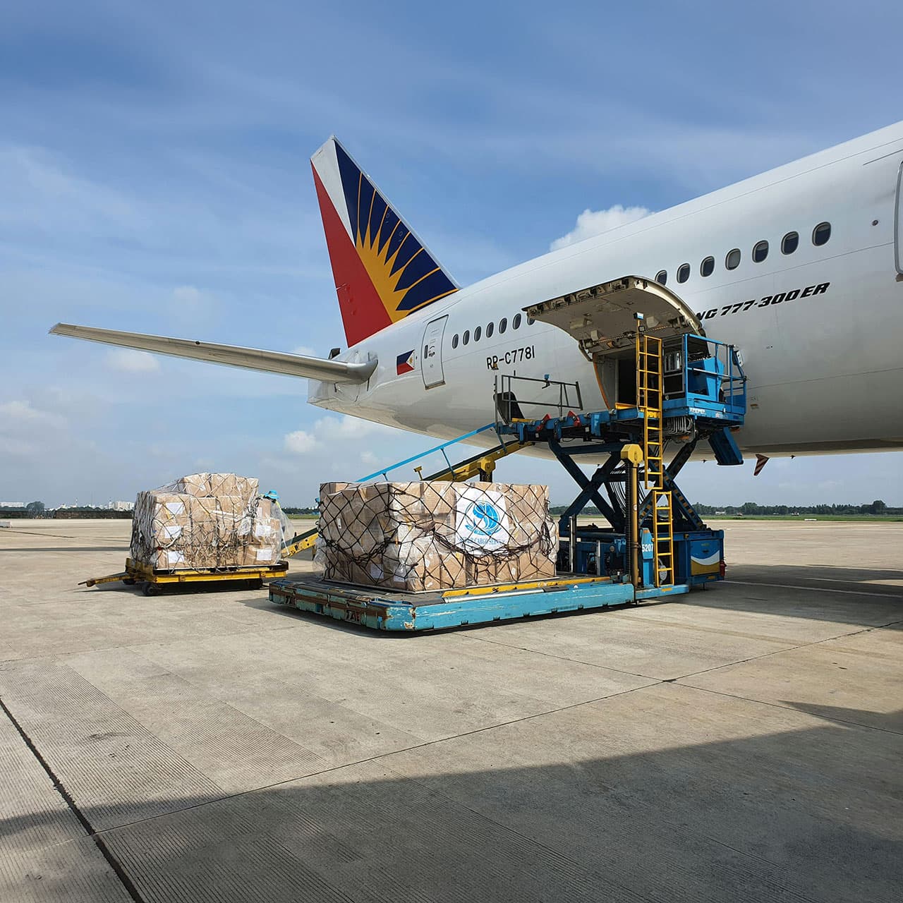 CMA CGM Air Cargo