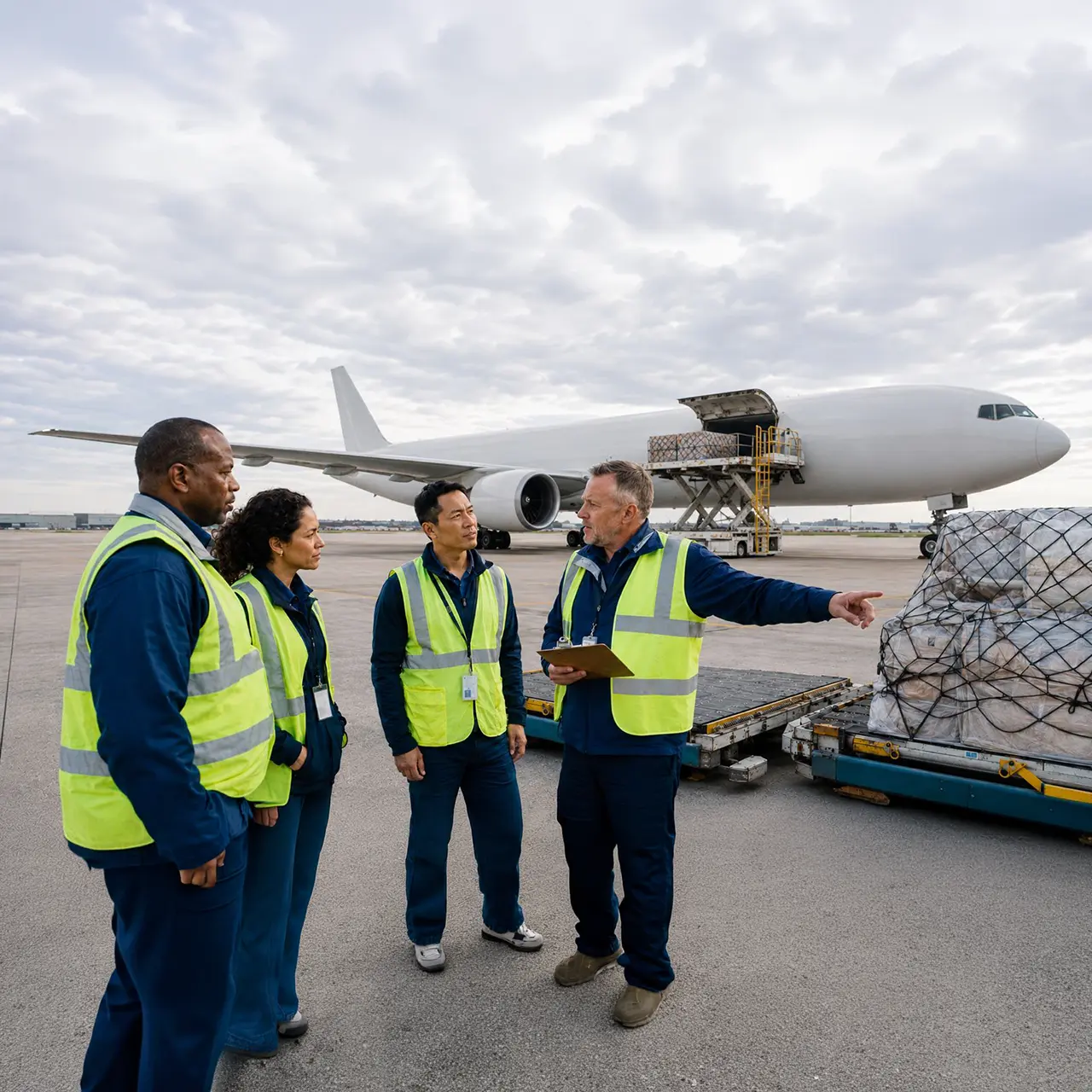 Aviation Training